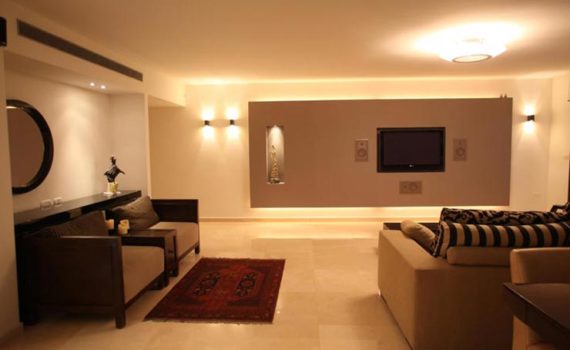 Apartment Ramat Aviv