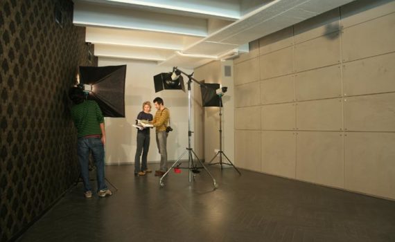 Graphic And Photography