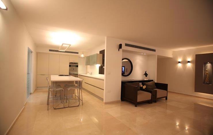 Apartment Ramat Aviv