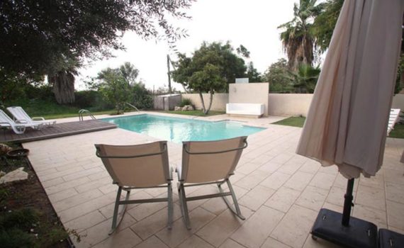 House Ramat Hasharon